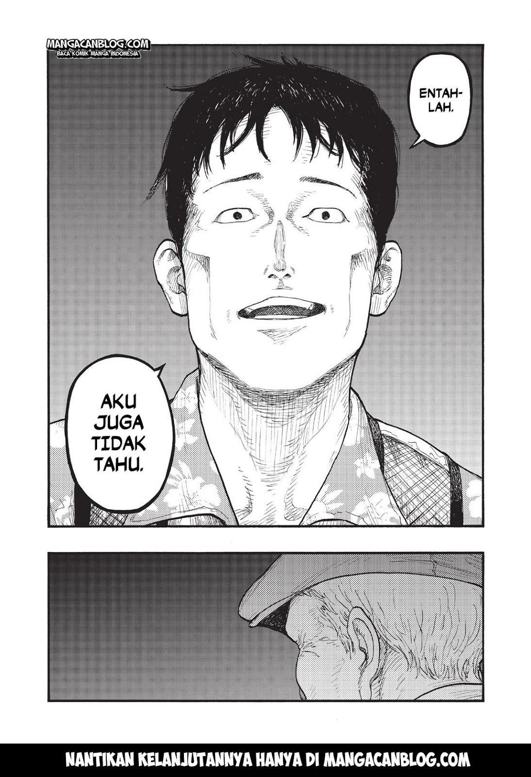Ajin chapter 53